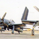 Bearcats of the US Navy’s Blue Angels flight demonstration squadron